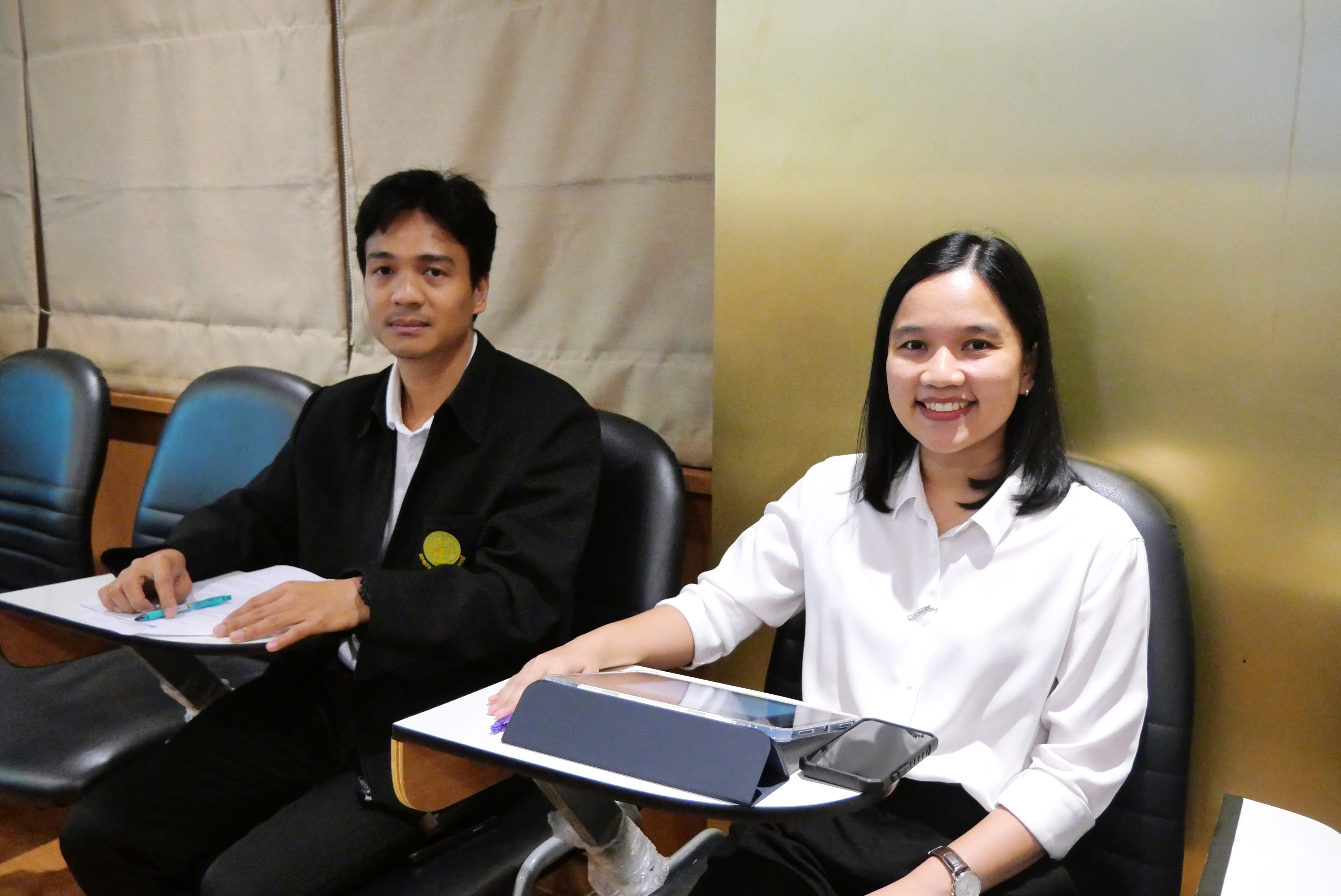 title - ส.ป.ก.ร่วมประชุมคณะกรรมการบริหารนโยบายสร้างวิธีทำงานสู่การปฏิบัติโครงการศูนย์บริการประชาชนภาคการเกษตร ของกระทรวงเกษตรและสหกรณ์ ครั้งที่ 1/2569